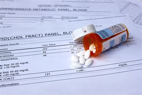 Lawsuits Against Pfizer for Lipitor Could Reach 10,000