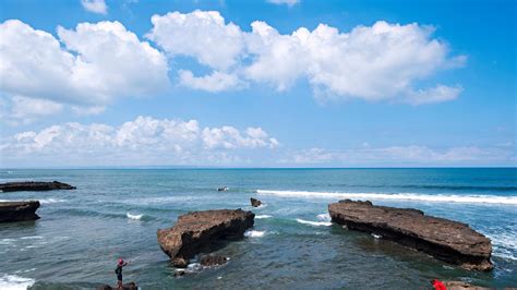 Echo Beach, Canggu - Beach Review | Condé Nast Traveler