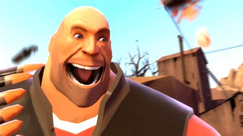 Tf2 Heavy Face