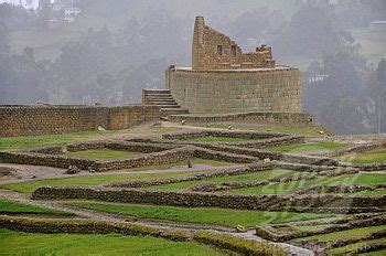 History: Ecuador is over 9,000 years old. It was ruled by clans and ...