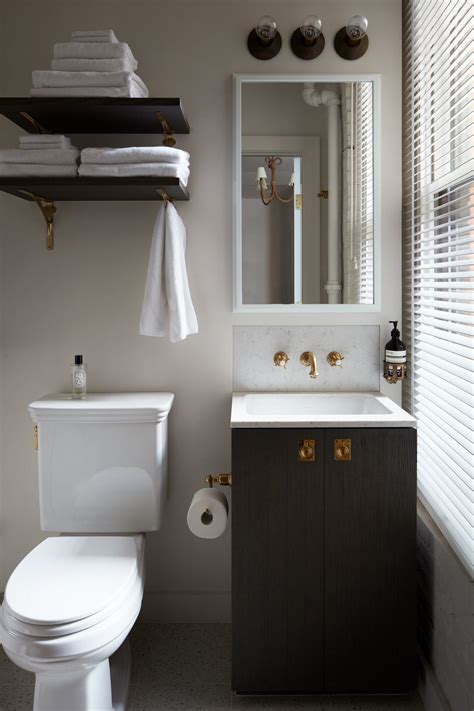 15 Modern Bathroom Ideas to Recreate In Your Own Home