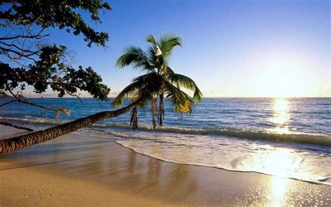 Beach Wallpapers - Top Free Beach Backgrounds - WallpaperAccess