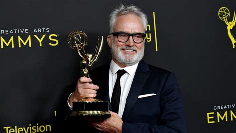 Bradley Whitford Calls 'The Handmaid's Tale' "Sophie's Choice" After Emmy Win