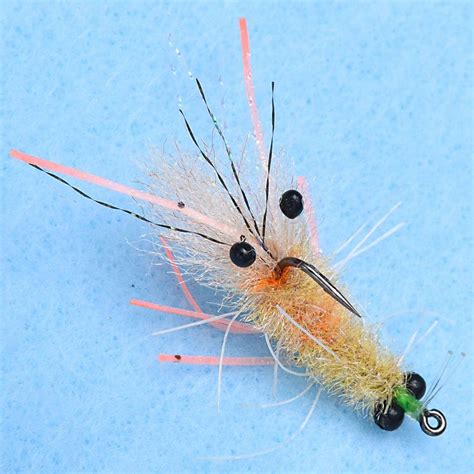 EP Mantis Shrimp Fly | Trident Fly Fishing