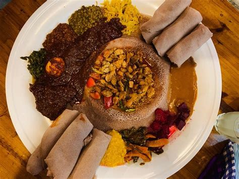 HABESHA ETHIOPIAN RESTAURANT, Kigali - Restaurant Reviews, Photos & Phone Number - Tripadvisor