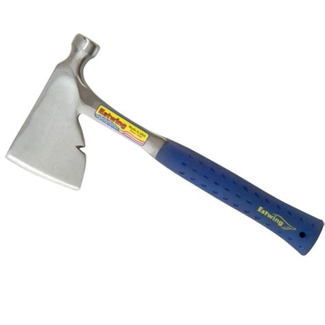 Estwing Carpenter's Hatchet 13" Shock Reduction Handle