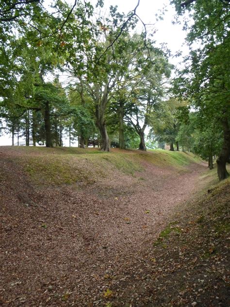 The Antonine Wall: Scotland’s forgotten Roman frontier - History Scotland