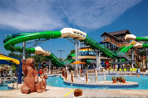 Water World – Federal Heights, CO | Water Theme Park near Denver