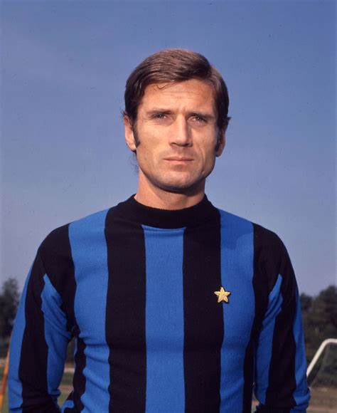 10 Greatest Inter Milan Players of All Time | FootballTalk.org