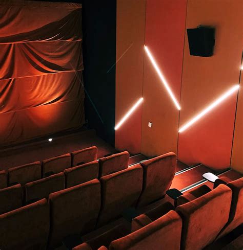 Pick the Right Theater Leather Seats for Your Next Movie Night ...