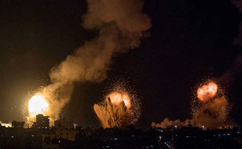 Israel Bombs Lebanon and Gaza, Sparking Fears of Escalating Conflict | Truthout