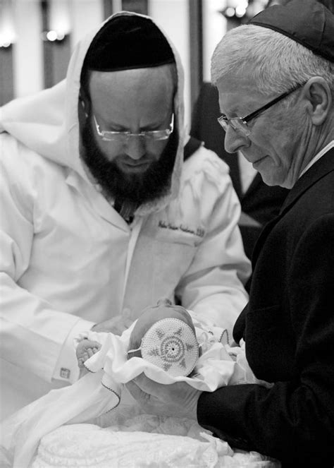 Mohel Rabbi Moshe Chaim Friedman Bris by Lasting Memories Photography - mazelmoments.com | Brit ...