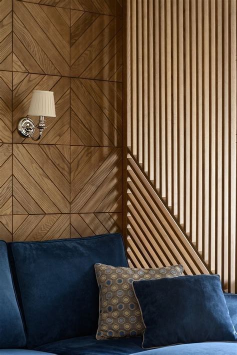 Wooden Cladding for Walls in 2021 | Wood cladding interior, Wall panel design, Wooden wall panels