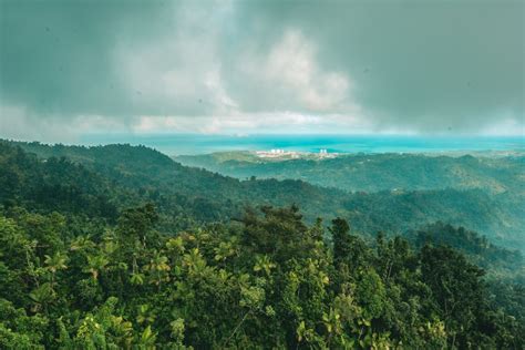 Hurricane Season Puerto Rico | Guide to Braving Caribbean Storms