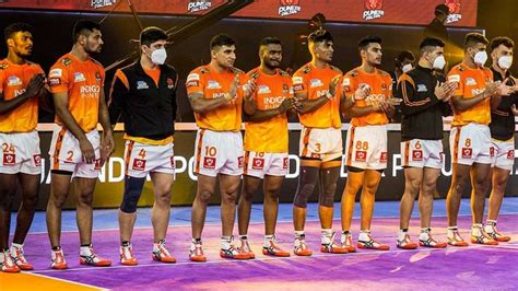 Puneri Paltan vs Patna Pirates Dream11 Prediction in Pro Kabaddi: Best ...