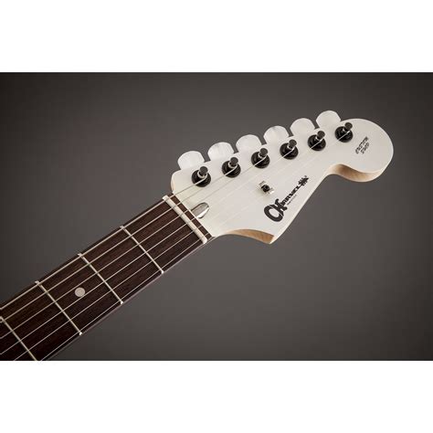 Charvel Jake E. Lee Signature « Electric Guitar