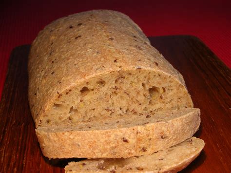 Easily Good Eats: Making sourdough bread