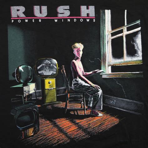 Rush Albums Ranked | Return of Rock