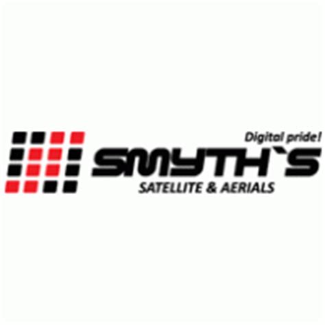 Smyths Satellite logo vector - Logovector.net