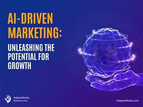 Unlocking Growth with AI-Driven Marketing | Adapts Media