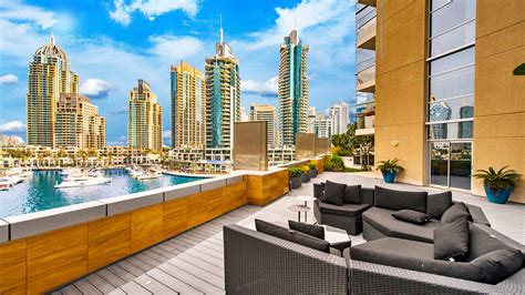 Ad Sale Apartment Dubai Marina Marina Tower ref:V0164DU