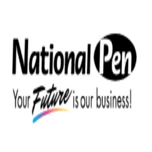 National Pen Discount Code - 20% Off in January 2025