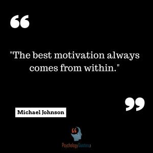 Michael Johnson Quotes. QuotesGram