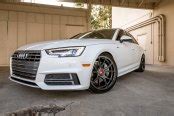 Audi A4 Accessories & Parts - CARiD.com