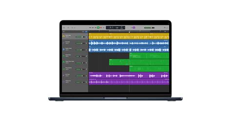 Garageband Tutorial Macbook Pro | Dandk Organizer