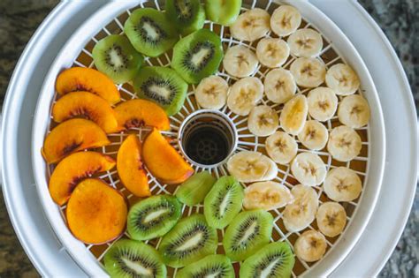 Step-By-Step Guide On How To Dehydrate Fruit The Easy Way