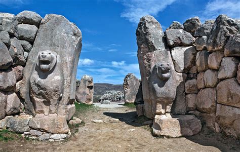 Old Hittite Kingdom 1650-1460 BC | Short history website