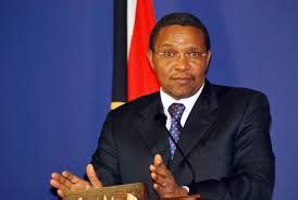 Former Tanzania President Jakaya Kikwete Heads Commonwealth Election ...