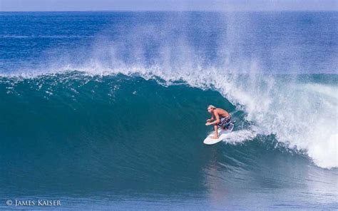 Best Playa Hermosa Hotels, Costa Rica • James Kaiser