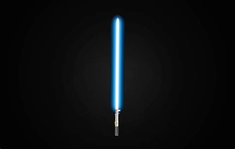 Wallpaper Star Wars, sword, Jedi, light saber images for desktop, section минимализм - download