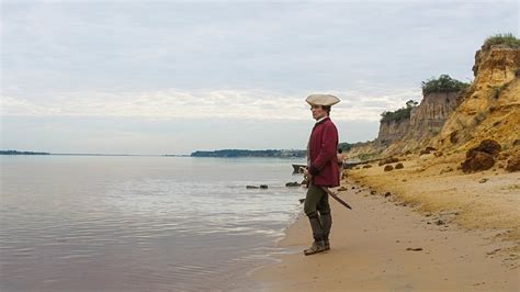 'Zama' Review: A Surreal Satire of Colonialism - The Atlantic