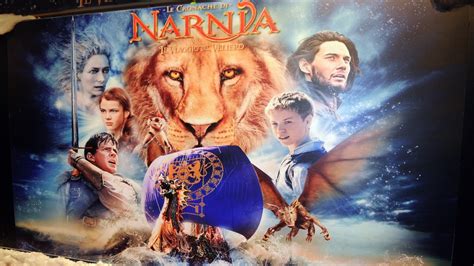 Le cronache di Narnia, si riaccende la speranza per nuovi film della ...