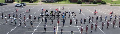 Blackman High School Band – commitment to music education