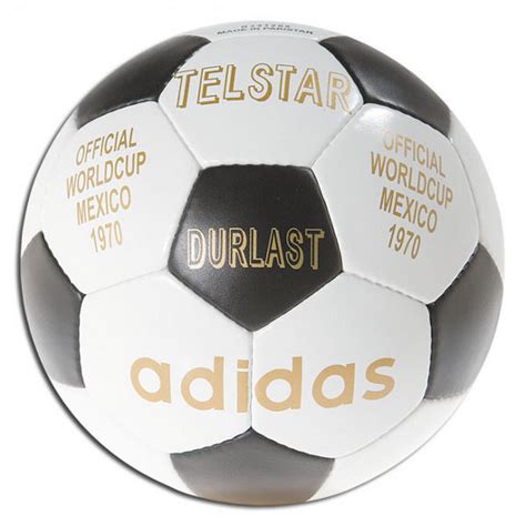 ADIDAS WORLD CUP MATCH BALL COLLECTION