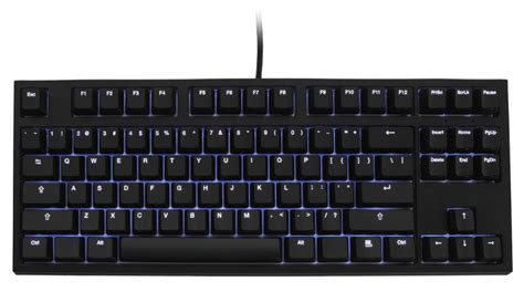 9 Best Keyboard for Programming and Coding in 2021