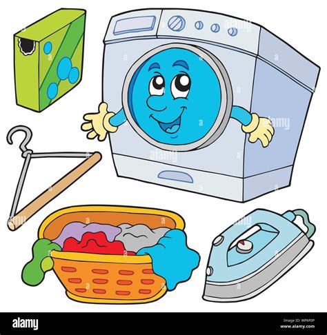 Laundry Cartoon Pictures ~ Laundry Clipart Dirty Clip Pile Clean ...