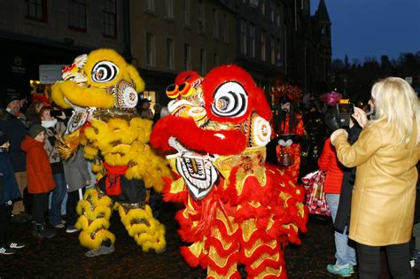 Perth's Chinese New Year parade returns after two-year absence