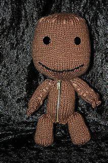 22+ Designs Sackboy Sewing Pattern - GedLachlan