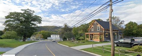 Hampton | New Brunswick - 1000 Towns of Canada