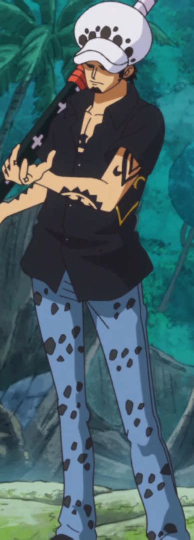 Image - Law's Zou Outfit.png | One Piece Wiki | FANDOM powered by Wikia