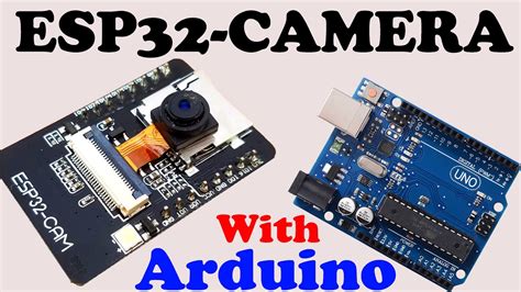 How To Program Esp32 Cam With Arduino Ide