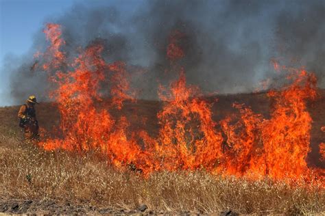 Northern Minnesota Wildfire burns Nearly 6,000 Acres