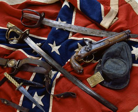 rare-confederate-artifacts-from-the-civil-war-2 - Civil War Artifacts Pictures - Civil War ...