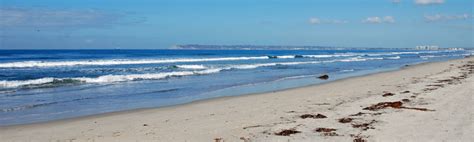 Navigating The Silver Strand: A Comprehensive Guide To Camping On The California Coast ...