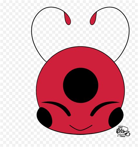 Kwami Emojis - Miraculous Ladybug Emojis Discord,Ladybug Emoji - free transparent emoji ...