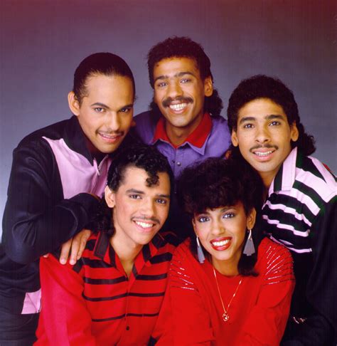 debarge family – Atlanta Black Star